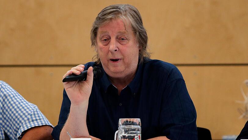 Gerhard Schnell hat zugegeben, die E-Mails unter falschen Namen verfasst und verschickt zu haben.