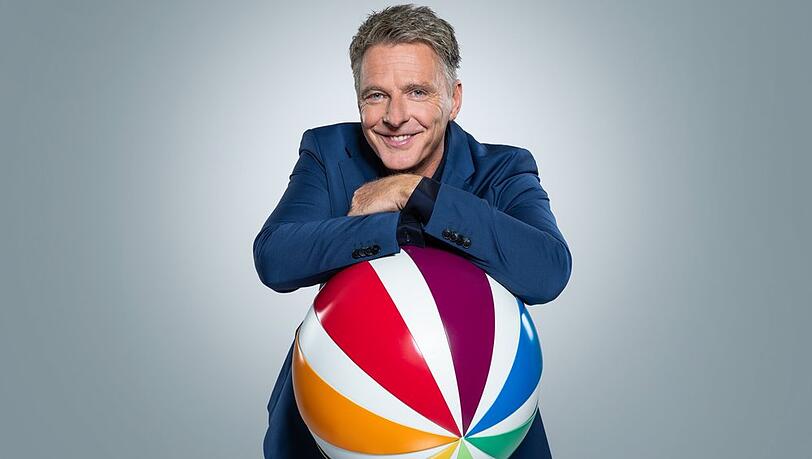 Moderator Jörg Pilawa darf seine Quiz-Sendung behalten.