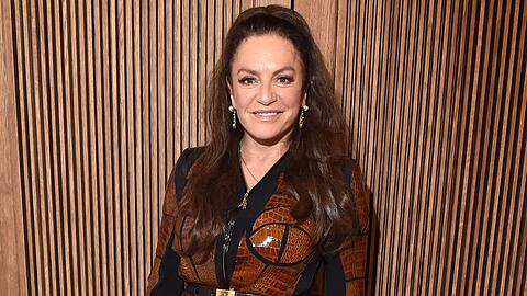 Christine Neubauer tritt bald wieder im TV in Erscheinung.