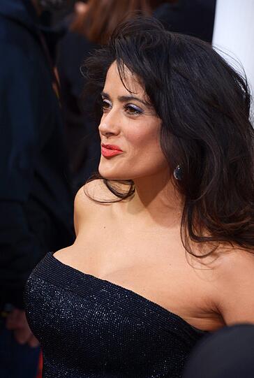 Salma Hayek