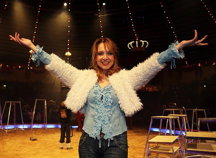 Cornelia Corba