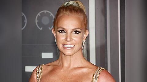 Britney Spears feierte am 42. Geburtstag ihren Geburtstag.