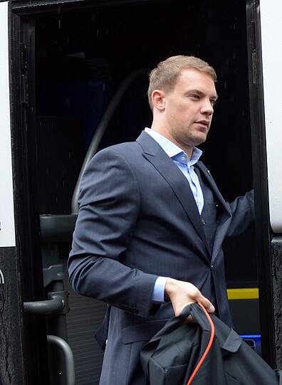 Manuel Neuer
