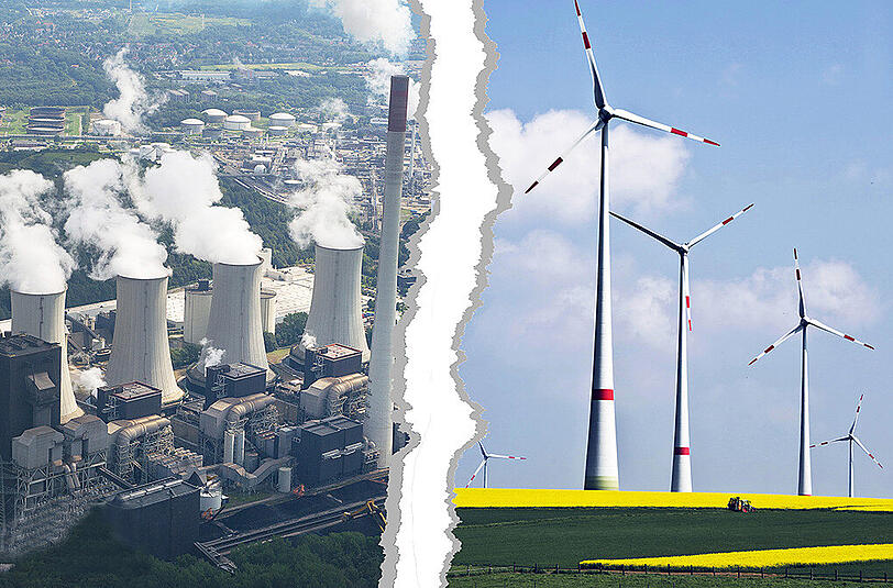 Die Energiewende entzweit nicht nur Politiker und Umweltschützer. Dass Stromkunden deswegen mehr zahlen müssen, schmeckt niemand so recht.