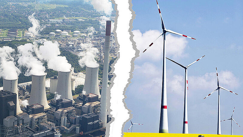 Die Energiewende entzweit nicht nur Politiker und Umweltschützer. Dass Stromkunden deswegen mehr zahlen müssen, schmeckt niemand so recht. Die Energiewende entzweit nicht nur Politiker und Umweltschützer. Dass Stromkunden deswegen mehr zahlen müssen, schmeckt niemand so recht.