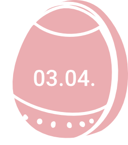 Osterei 5 03.04.