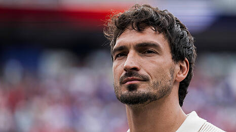 Mats Hummels erz&auml;hlt jetzt von einem Streitmoment auf der Stra&szlig;e.