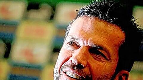 Lothar Matthäus ist einer der Favoriten.