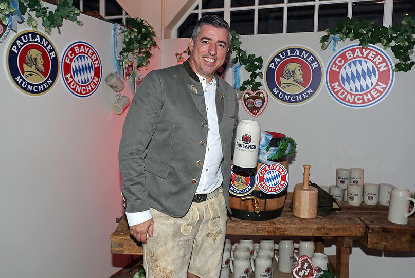 Roy Makaay.