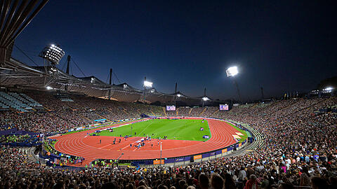 Vor zwei Jahren haben in M&uuml;nchen die European Championships stattgefunden. F&uuml;r viele der Beweis: M&uuml;nchen kann auch Olympia. Doch ist das wirklich so?