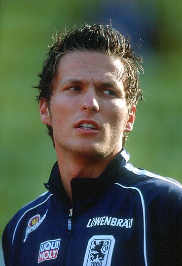 Benny Lauth wird 30! Die besten Bilder aus seiner Karriere.