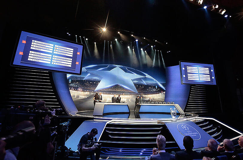 Wer spielt gegen wen? Der Liveticker aus dem Grimaldi Forum in Monte Carlo zum Nachlesen.