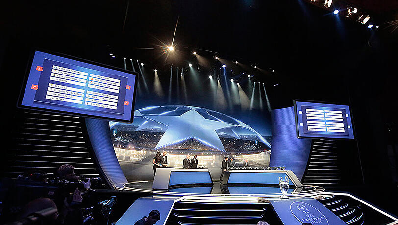 Wer spielt gegen wen? Der Liveticker aus dem Grimaldi Forum in Monte Carlo zum Nachlesen.