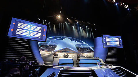 Wer spielt gegen wen? Der Liveticker aus dem Grimaldi Forum in Monte Carlo zum Nachlesen.