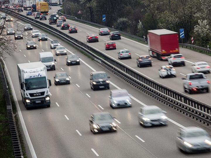In Bayern und Baden-Württemberg starten die Ferien an diesem Wochenende. Der erwartete Reiseverkehr wird sich dann wohl auch auf andere Bundesländer auswirken.