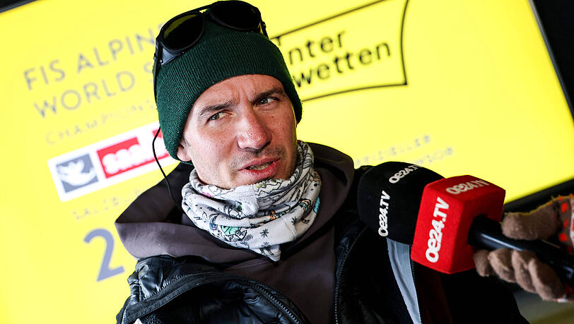 Felix Neureuther kommentierte 2026 die Olympischen Winterspiele. Eine Sache missfiel ihm sehr.