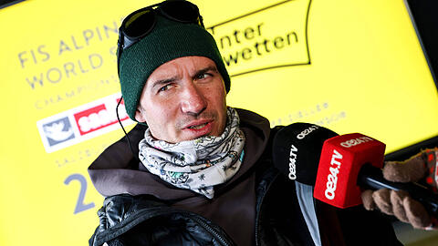 Felix Neureuther kommentierte 2026 die Olympischen Winterspiele. Eine Sache missfiel ihm sehr.