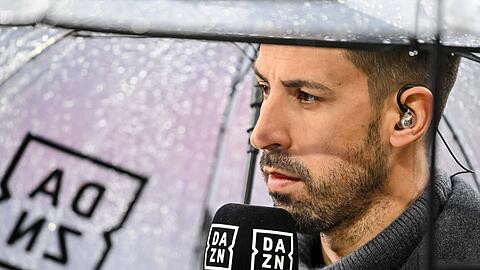 Sami Khedira hat sich deutlich zur Diskussion um Manuel Neuer positioniert.