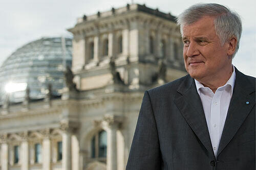 &bdquo;Wir hatten mal ein soziales Herz, das hieß Seehofer&ldquo;