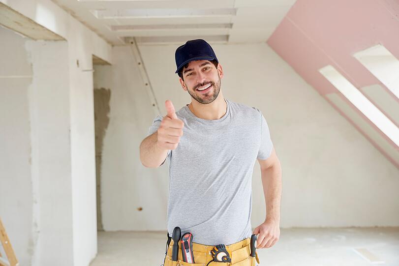 Heimwerken kann erf&uuml;llend sein und zugleich Geld sparen - aber nur dann, wenn man wei&szlig;, was man tut. Wer typische Fehler kennt und vermeidet, wird mit mehr Sicherheit, Freude und zufriedenstellenden Ergebnissen belohnt. Mit der richtigen Vorbereitung, einer guten Selbsteinsch&auml;tzung sowie Know-how rund um die verwendeten Werkzeuge und Materialien gelingt ihr DIY-Projekt - ganz ohne Fails!