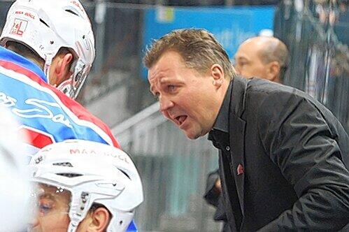 Alle Ermahnungen fruchteten nicht. Kein Wunder, dass Tiger-Trainer Andreas Brockmann nach der Heimpleite sauer war.