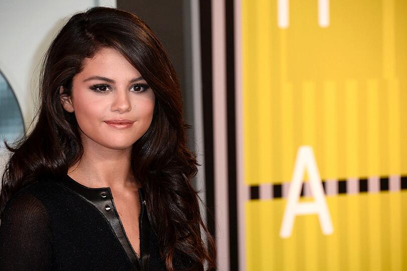 Selena Gomez