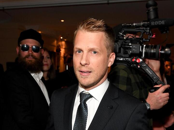 Oliver Pocher startete bei Viva seine Karriere.
