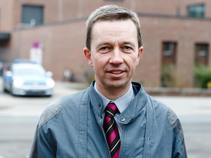 Bernd Lucke hat die AfD verlassen, nachdem er bei der Neuwahl der Parteivorsitzenden im Juli 2015 eine Niederlage hatte einstecken müssen.