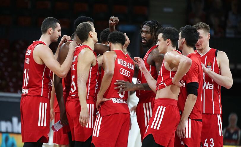 Die Basketballer des FC Bayern sollen dauerhaft als deutscher Teilnehmer in der EuroLeague spielen.