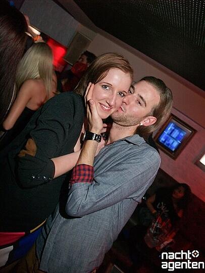 Wer sich wie ein Star fühlen will geht zu "MiSery" im Crown's Club. Mehr Bilder unter: www.nachtagenten.de