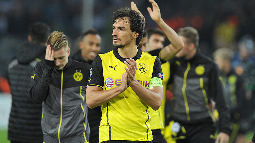 Mats Hummels - 2009/10: Mats Hummels, ausgebildet in der Jugend des FC Bayern, wechselt für eine Ablöse von 4,2 Millionen Euro zu Borussia Dortmund. Zuvor wurde der Innenverteidiger bereits eineinhalb Jahre an die Schwarz-Gelben ausgeliehen.