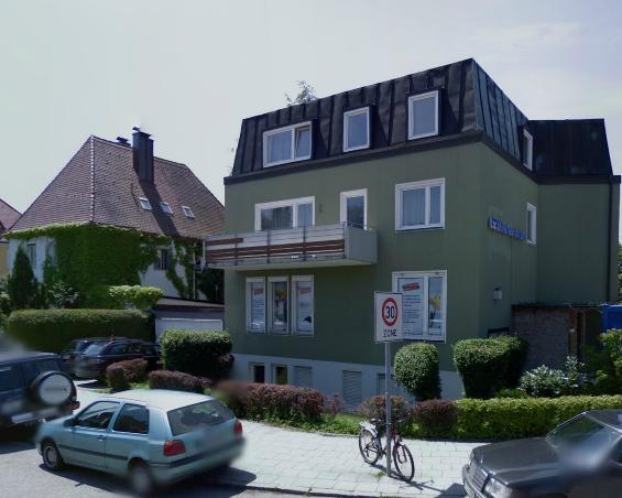 Die Filiale der Münchner Bank in Harlaching feierte ihren 50. Geburtstag.