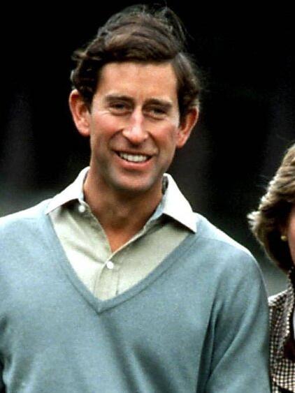 Der damalige Prinz Charles und Prinzessin Diana in gl&uuml;cklichen Zeiten. Im Jahr 1996 lie&szlig;en sie sich scheiden.