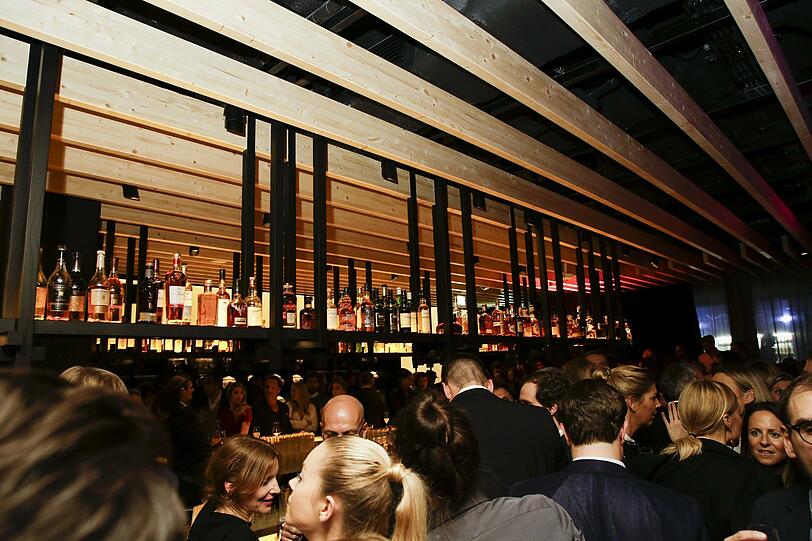 Grand Opening Roomers Munich & Izakaya Restaurant in der Landsberger Straße