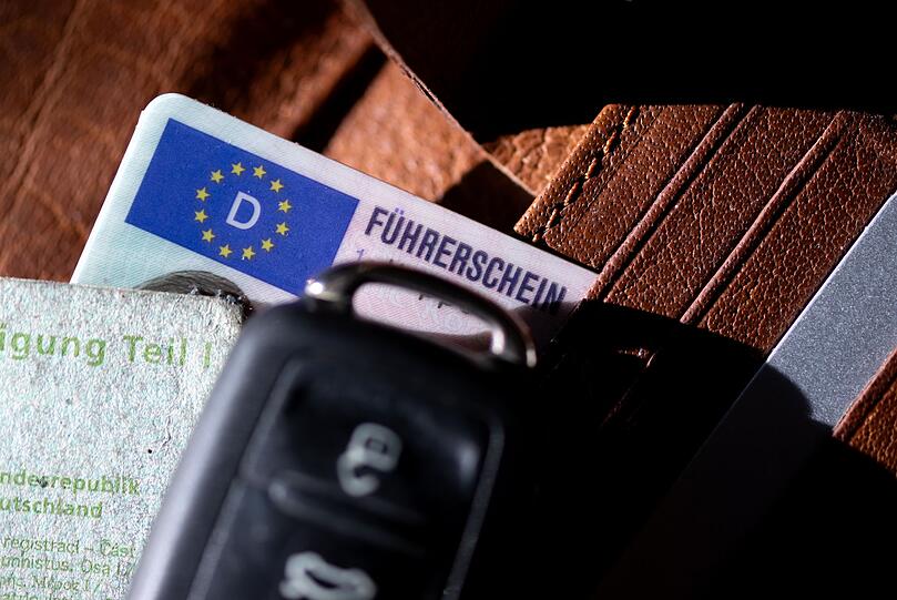 Die Regeln für die Führerscheinvergabe in der EU werden weiter aufeinander abgestimmt. (Archivbild)