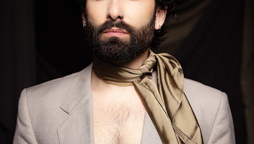 Tom Neuwirth macht auch abseits der Drag-Pers&ouml;nlichkeit Conchita Wurst Karriere.
