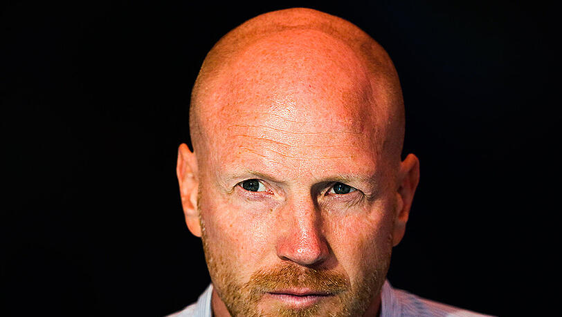 Bayern Münchens Sportvorstand Matthias Sammer spricht über Uli Hoeneß Bayern Münchens Sportvorstand Matthias Sammer spricht über Uli Hoeneß