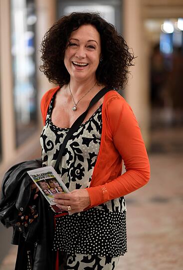 Barbara Wussow