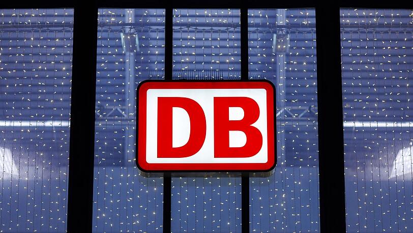 Nach Angaben der Deutschen Bahn (DB) l&auml;uft der Zugverkehr zwischen Bayreuth und N&uuml;rnberg ab 14. September wieder regul&auml;r. (Symbolbild)