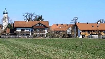 Die Gemeinde Sauerlach im Süden Münchens: Auf einer Fläche von 48 Quadratkilometern leben hier nur gut 7000 Menschen mitten im Grünen. Die Gemeinde Sauerlach im Süden Münchens: Auf einer Fläche von 48 Quadratkilometern leben hier nur gut 7000 Menschen mitten im Grünen.