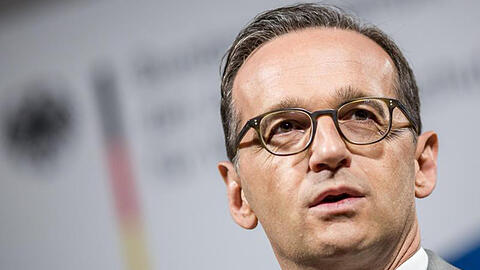 Fordert eine Verankerung der Kinderrechte im Grundgesetz: Bundesjustizminister Heiko Maas.