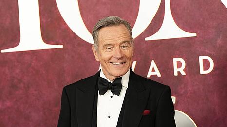 Bryan Cranston hat keine guten Erinnerungen an Bienen - dank "Malcolm mittendrin".