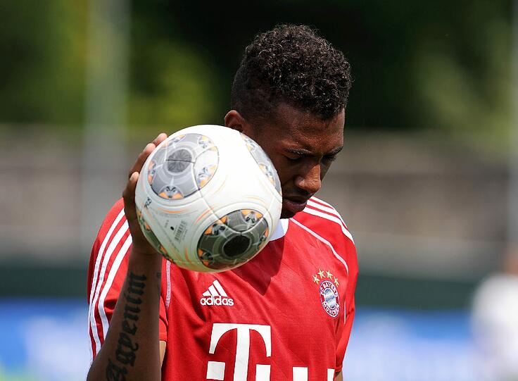 Die Vorbereitungen für eine erfolgreiche Saison laufen auf Hochtouren. Die Bilder vom dritten Tag des Trainingslager der Bayern am Gardasee.