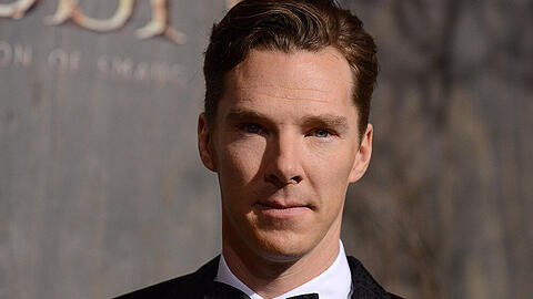 Benedict Cumberbatch moderiert die 15. Laureus Awards