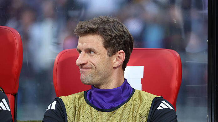 Bei Thomas Müller wurde eingebrochen. Jetzt ist das Urteil gefallen.