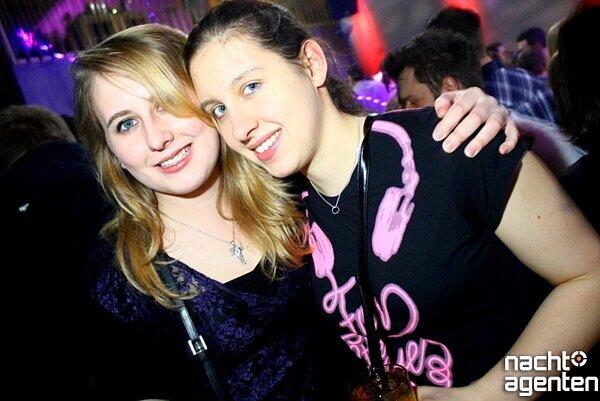 "Jack your Body!" heißt das Motto am Samstag im Jack Rabbit. Mehr Bilder unter: www.nachtagenten.de
