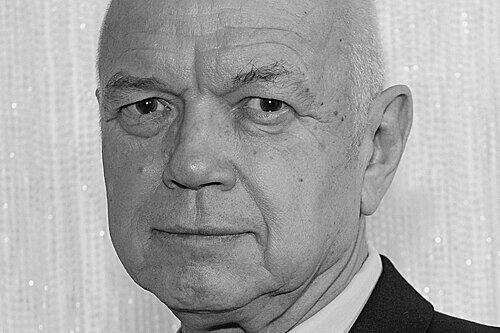 Jörg Hube