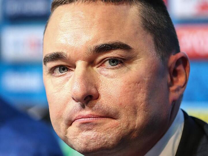 Setzt große Hoffnungen in das Investment bei Hertha BSC: Lars Windhorst.