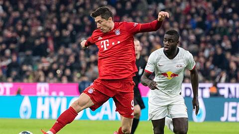 Am 10. Spieltag empfängt der FC Bayern München im heimischen Stadion RB Leipzig.