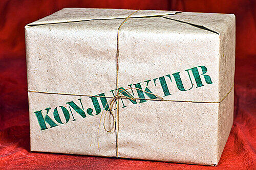 Das Konjunkturpaket bedeutet auch eine Rekord-Neuverschuldung des Bundes
